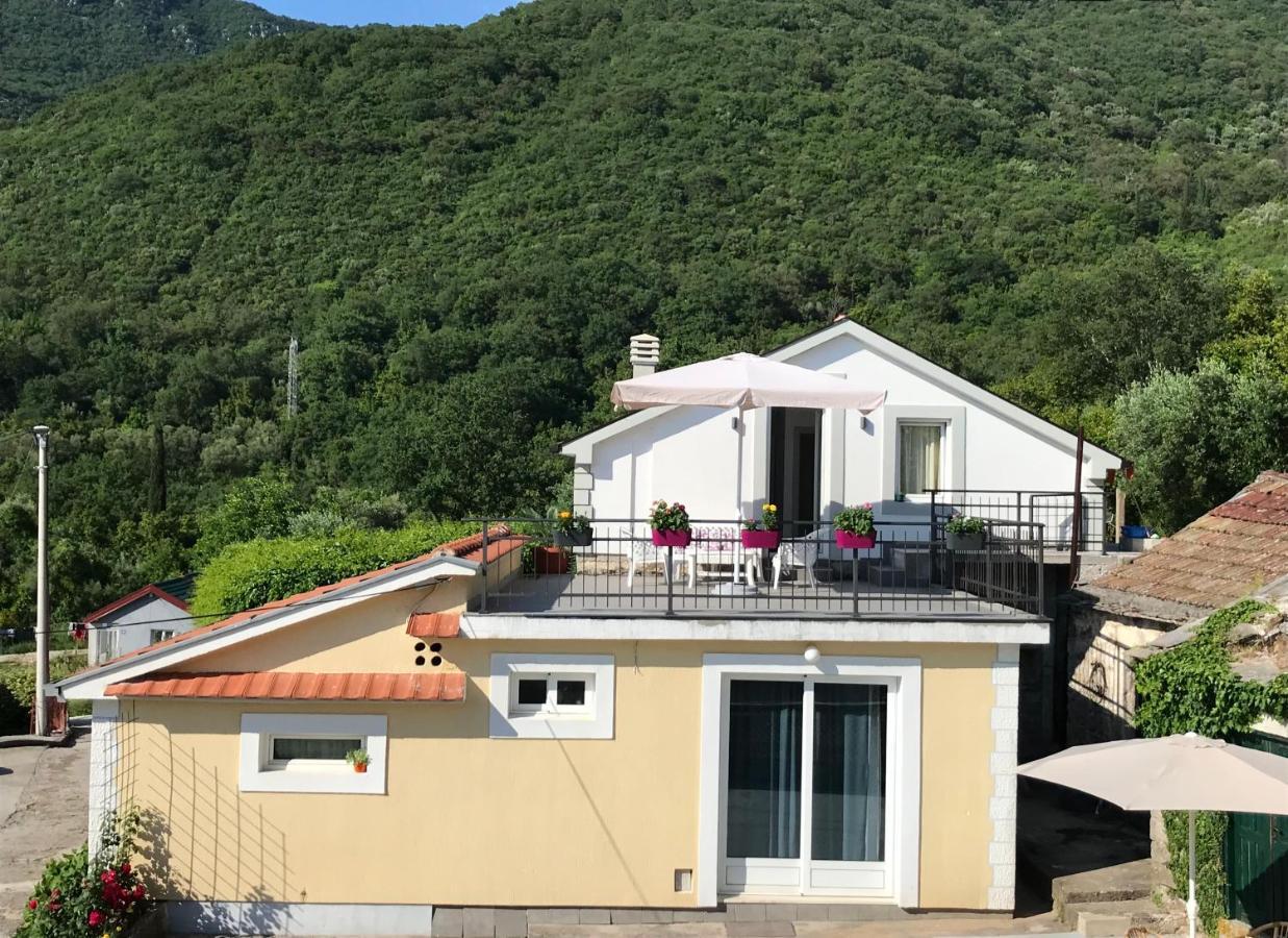 Etno village Mihailovic III Kuti Esterno foto