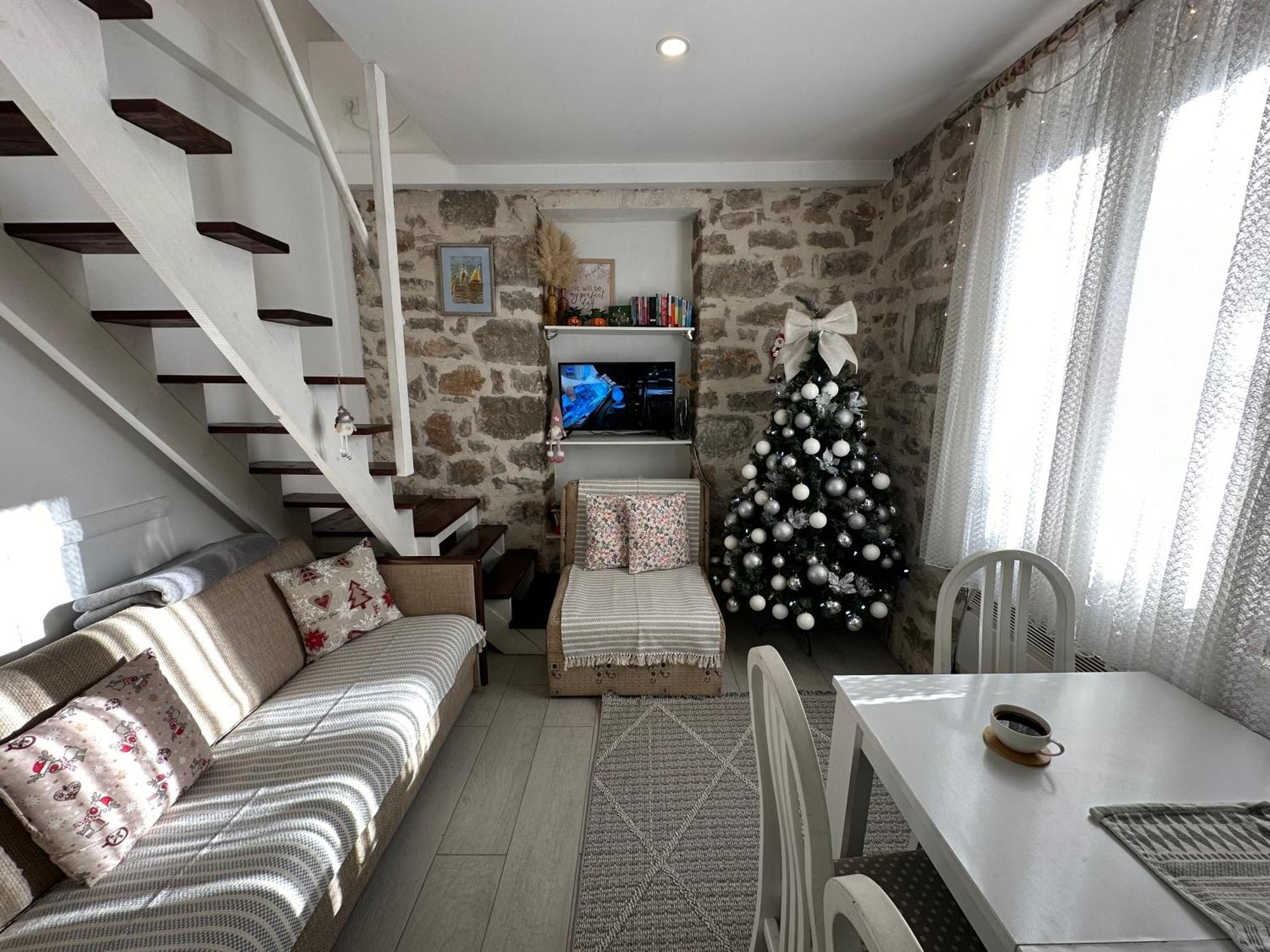 Etno village Mihailovic III Kuti Esterno foto