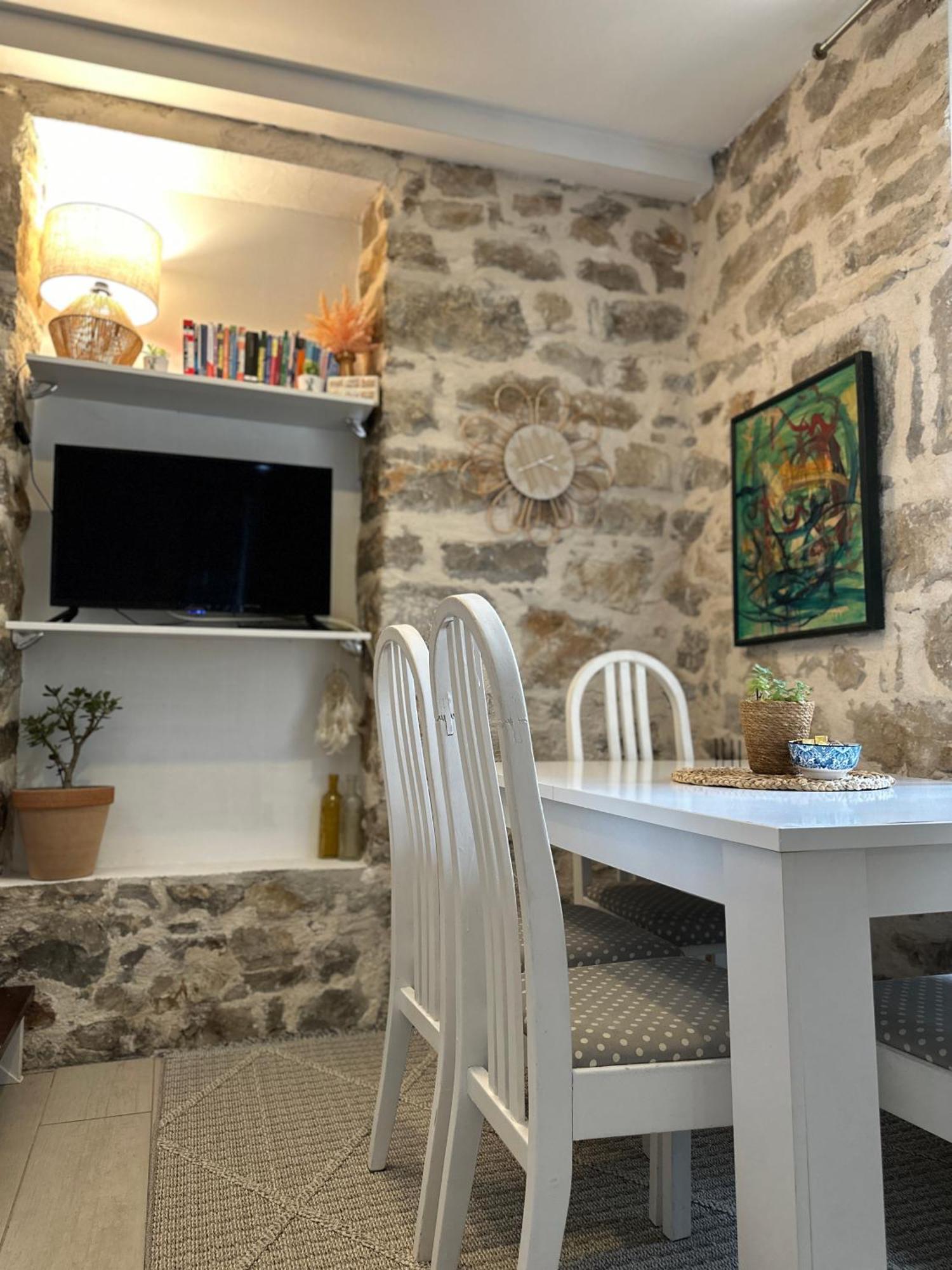 Etno village Mihailovic III Kuti Esterno foto